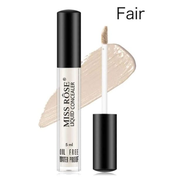 Miss Rose Full Coverage Concealer.