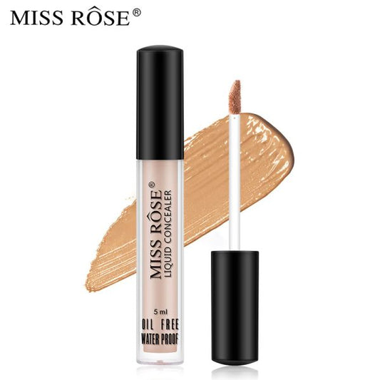 Miss Rose Full Coverage Concealer.