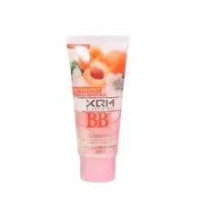 Xqm Bb Blemish Apricot Base Cream – 6-in-1 Multifunction Cream, 65ml For Flawless, Radiant Skin